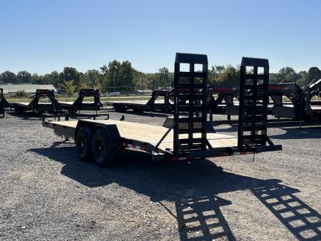 New 2027 Load Trail Equipment Trailer | 83" x 22' 14K GVWR