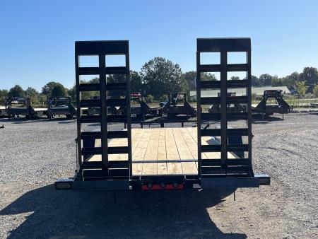 New 2027 Load Trail Equipment Trailer | 83" x 22' 14K GVWR