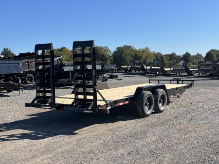 New 2027 Load Trail Equipment Trailer | 83" x 22' 14K GVWR