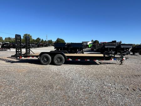 New 2027 Load Trail Equipment Trailer | 83" x 22' 14K GVWR