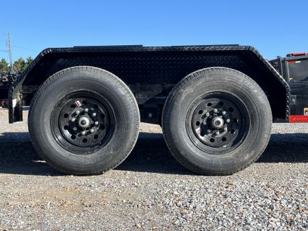 New 2027 Load Trail Equipment Trailer | 83" x 22' 14K GVWR