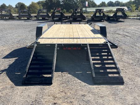 New 2027 Load Trail Equipment Trailer | 83" x 22' 14K GVWR