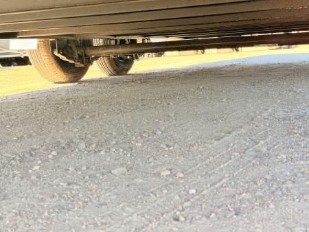 New 2027 Cross Trailers 7-16-1.5V Enclosed 7K GVWR