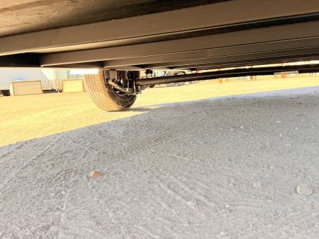 New 2027 Cross Trailers 6-12-1.5V Enclosed 3K GVWR
