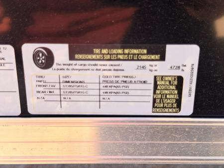New 2027 Cross Trailers 7-14-1.5V Enclosed 7K GVWR