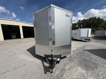 New 2027 7X16 Anvil Cargo Trailer