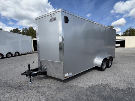 New 2027 7X16 Anvil Cargo Trailer