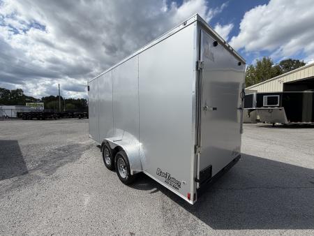 New 2027 7X16 Anvil Cargo Trailer