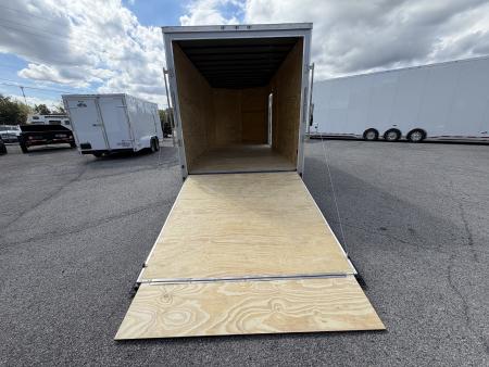 New 2027 7X16 Anvil Cargo Trailer