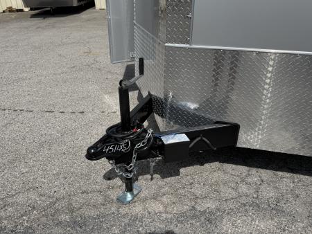 New 2027 7X16 Anvil Cargo Trailer