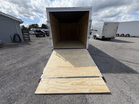 New 2027 7X16 Anvil Cargo Trailer