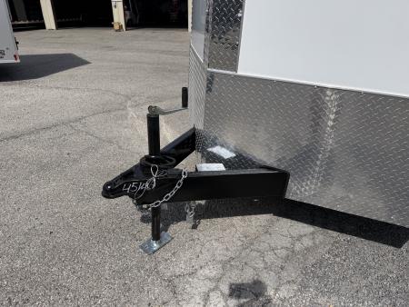 New 2027 7X16 Anvil Cargo Trailer