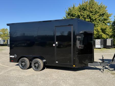New 2027 Pace American 7.5X14 Cargo / Enclosed Trailer 7K GVWR