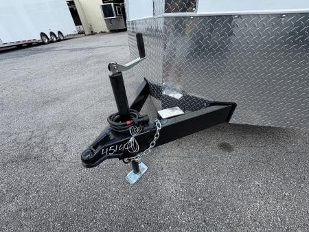 New 2027 7X16 Anvil Cargo Trailer