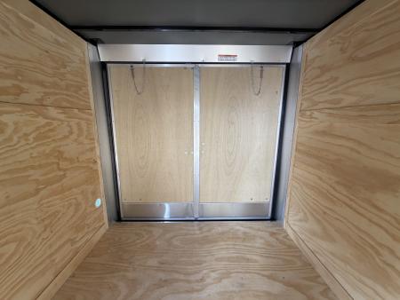 New 2027 7X16 Anvil Cargo Trailer
