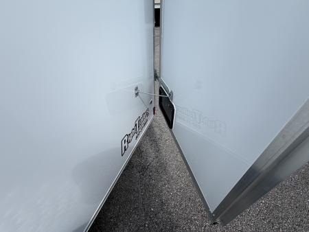New 2027 7X16 Anvil Cargo Trailer
