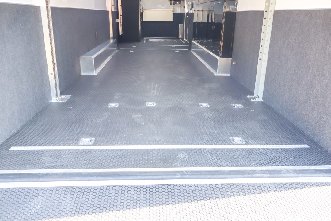 New 2027 8.5X36 ATC STACKER