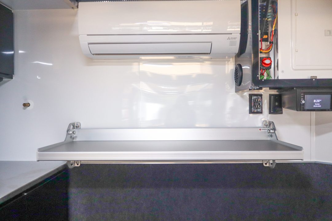 New 2027 8.5X36 ATC STACKER