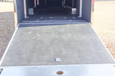 New 2027 8.5X36 ATC STACKER