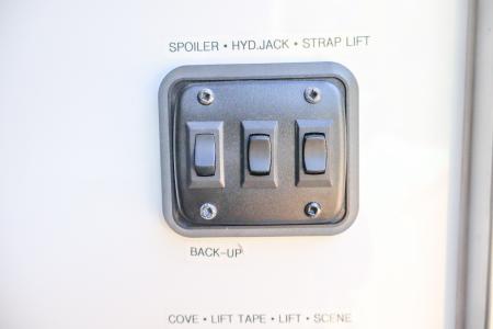 New 2027 8.5X36 ATC STACKER