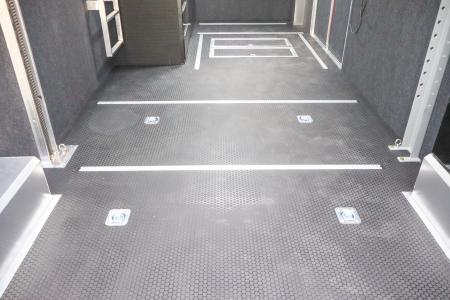 New 2027 8.5X36 ATC STACKER