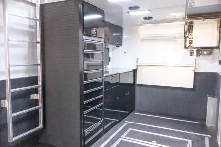 New 2027 8.5X36 ATC STACKER
