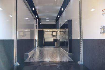 New 2027 8.5X36 ATC STACKER