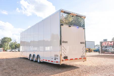 New 2027 8.5X36 ATC STACKER