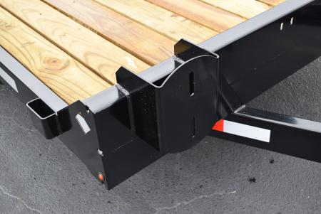 New 2027 BND Trailers 18' Car Hauler Car Hauler
