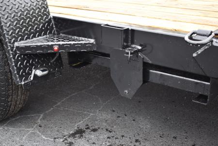 New 2027 BND Trailers 18' Car Hauler Car Hauler