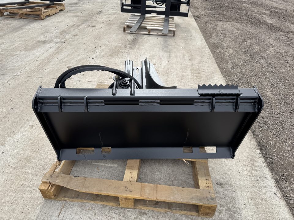 New 2027 Jenkins Iron and Steel Standard Duty Tree Post Puller Attachment