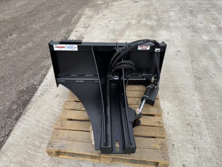 New 2027 Jenkins Iron and Steel Standard Duty Tree Post Puller Attachment