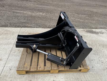 New 2027 Jenkins Iron and Steel Standard Duty Tree Post Puller Attachment