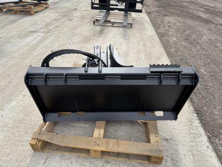 New 2027 Jenkins Iron and Steel Standard Duty Tree Post Puller Attachment