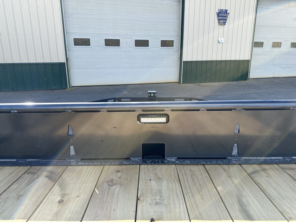 New Diamond C HD Tandem Utility 18 -' Venture Series