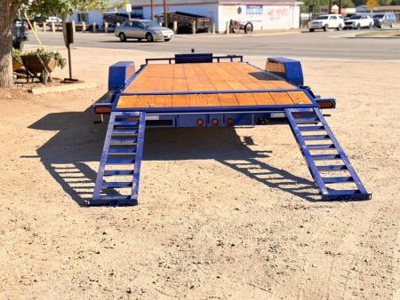 New 2027 Diamond T 7-22 Heavy Duty Car Hauler 10K GVWR7-20 Heavy Duty Car Hauler 10K GVWR