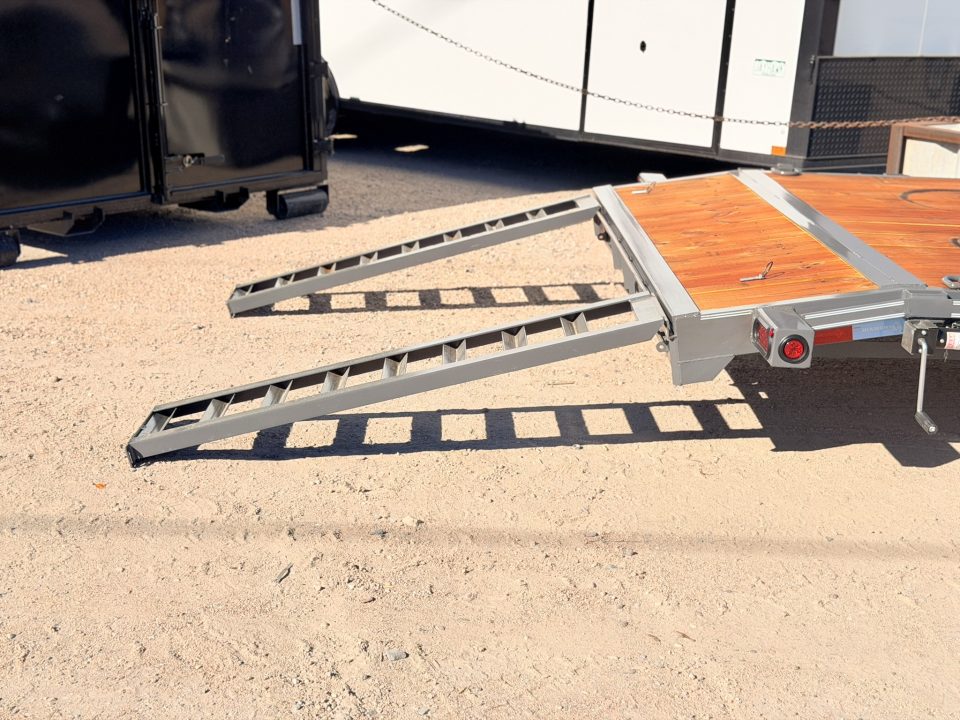 New 2027 Diamond T 7-22 Heavy Duty Car Hauler 10K GVWR7-20 Heavy Duty Car Hauler 10K GVWR