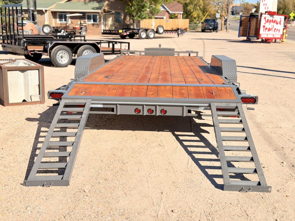New 2027 Diamond T 7-22 Heavy Duty Car Hauler 10K GVWR7-20 Heavy Duty Car Hauler 10K GVWR