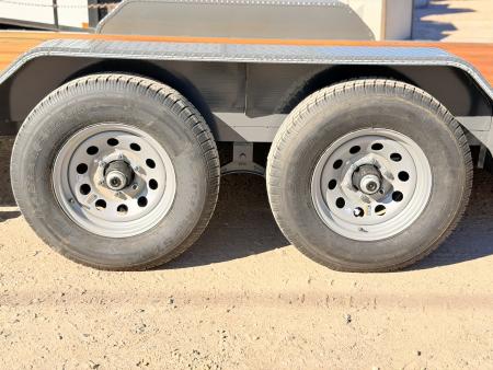 New 2027 Diamond T 7-22 Heavy Duty Car Hauler 10K GVWR7-20 Heavy Duty Car Hauler 10K GVWR