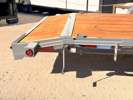 New 2027 Diamond T 7-22 Heavy Duty Car Hauler 10K GVWR7-20 Heavy Duty Car Hauler 10K GVWR