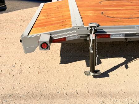 New 2027 Diamond T 7-22 Heavy Duty Car Hauler 10K GVWR7-20 Heavy Duty Car Hauler 10K GVWR