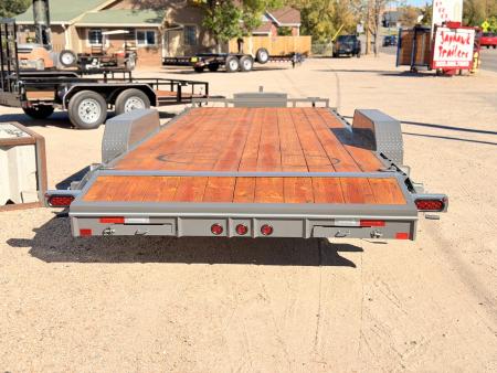 New 2027 Diamond T 7-22 Heavy Duty Car Hauler 10K GVWR7-20 Heavy Duty Car Hauler 10K GVWR