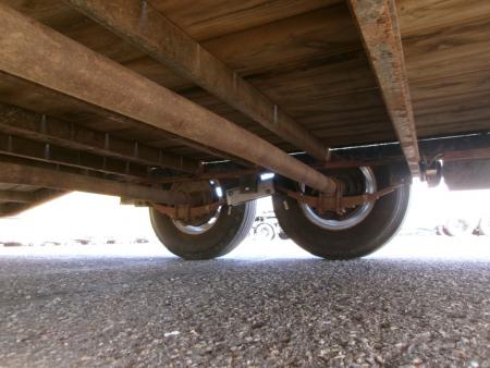 Used 2019 PJ Trailers Equipment Trailer