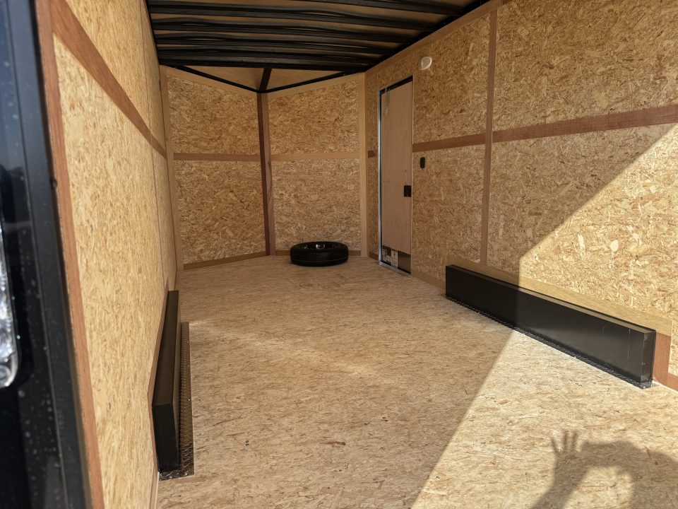 New 2027 US Cargo ULAFT7516TA2 Cargo / Enclosed Trailer