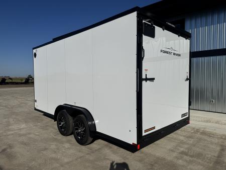New 2027 US Cargo ULAFT7516TA2 Cargo / Enclosed Trailer