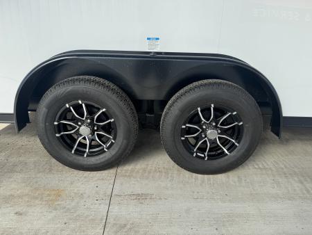 New 2027 US Cargo ULAFT7516TA2 Cargo / Enclosed Trailer