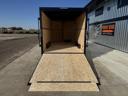 New 2027 US Cargo ULAFT7516TA2 Cargo / Enclosed Trailer