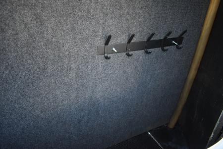 Used 2006 Kiefer Manufacturing GENESIS X3 Horse Trailer