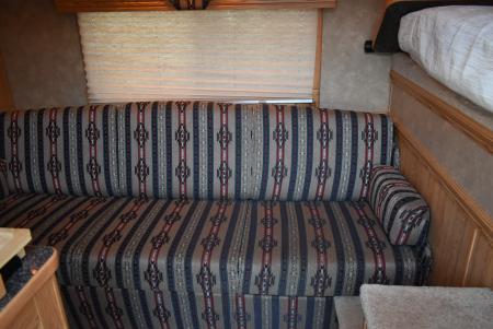 Used 2006 Kiefer Manufacturing GENESIS X3 Horse Trailer