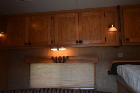 Used 2006 Kiefer Manufacturing GENESIS X3 Horse Trailer